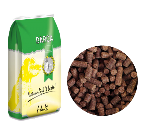 Barca Premium adult 20 kg