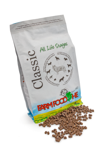 Farmfood Classic 15 kg