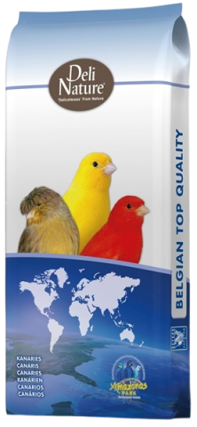 Deli Nature Zangzaad Beyers supreme 20 kg