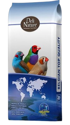 Deli Nature Tropischzaad apv goulds 84 5 kg