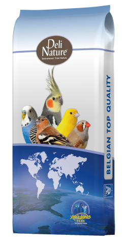 Deli Nature Wilde-zaden 94 5 kg