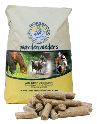 Horsefood All-round brok 20 kg