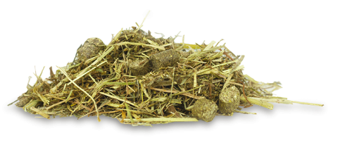 Hartog Gras-mix 18 kg