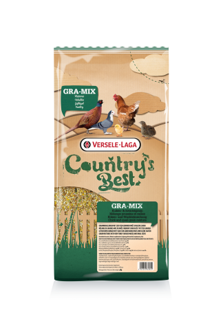 Versele laga Ardeens graan extra fijn 5 kg