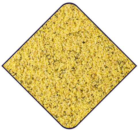 Witte molen Eivoer next generation 1 kg