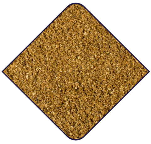 Witte molen Insecten menu next generation 1 kg