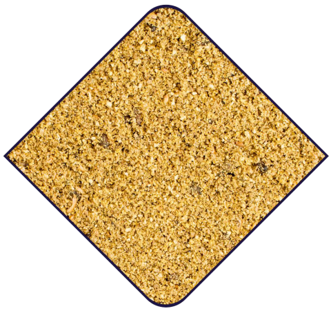 Witte molen Universeel voer next generation 10 kg