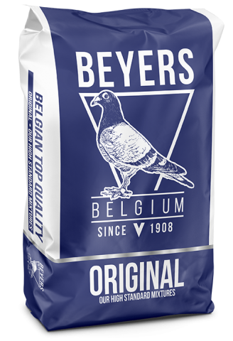 Beyers Zuivering 25 kg