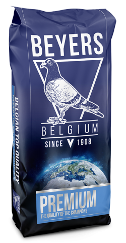 Beyers Premium snoepzaad exclusief 5 kg