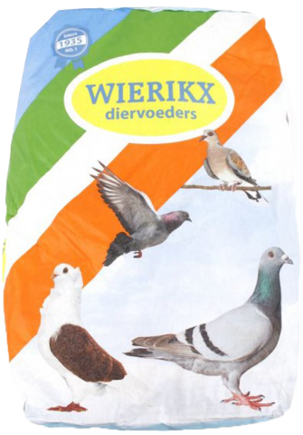 Wierikx Tortelduif 5 kg
