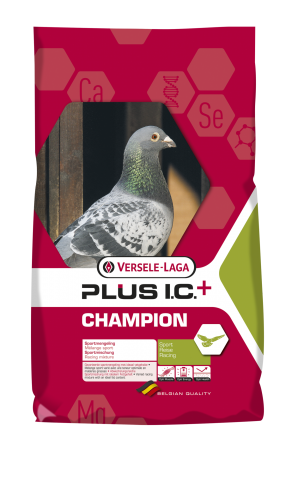 Versele laga Champion plus I.C. sport 20 kg