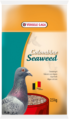 Versele laga Colombine Zeewier 2,5 kg