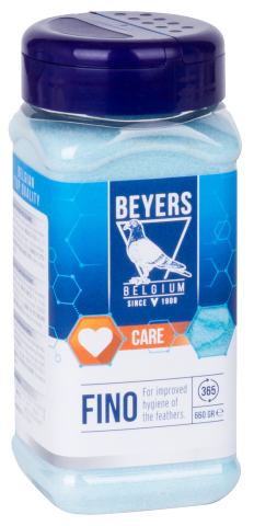 Beyers Badzout fino 1 St.