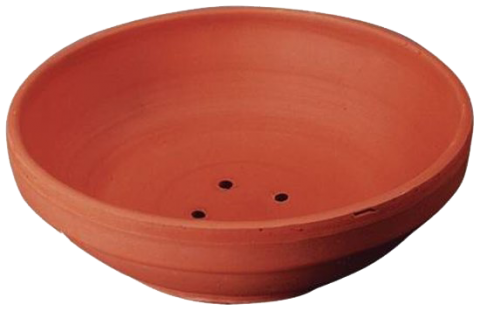 Diversen duif Broedschotels steen 1 St.