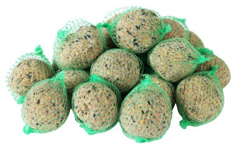 Diversen Mezenbollen 100 Stuk(s)