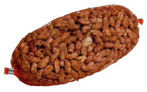 Diversen Pinda-netje 1 St.