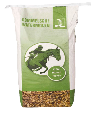 Diversen Kruidenmuesli 1 kg