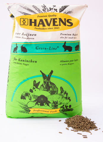 Havens Kuni excellent M5 5 kg