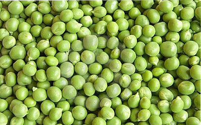 Granen Erwten groen 1 kg