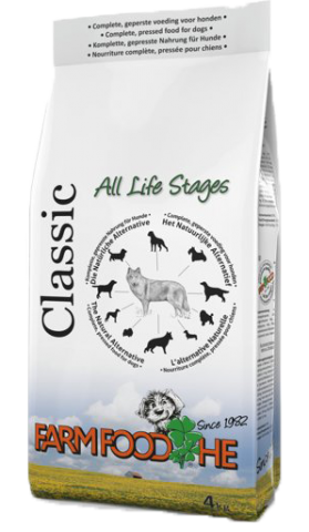 Farmfood Classic 4 kg