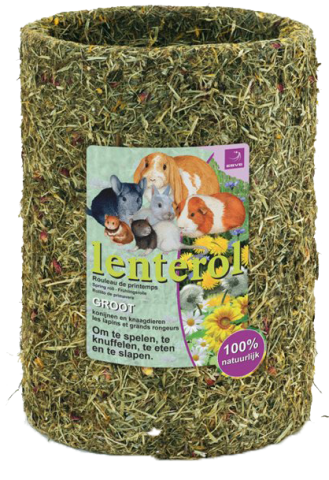 Snoep / snacks Esve Lenterol groot 1 St.