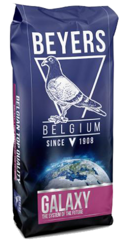 Beyers Galaxy kweek 20 kg