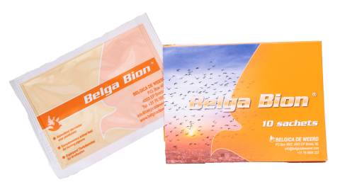 Diversen duif Belgabion de Weerd 10 gr