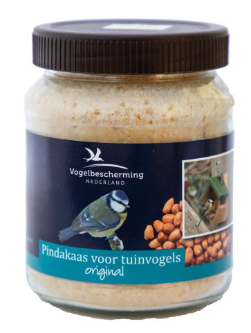 Diversen Pindakaas original 1 St.